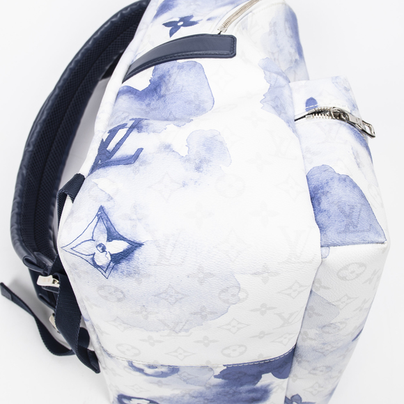 Louis Vuitton Discovery Backpack PM - Picture 8 of 10